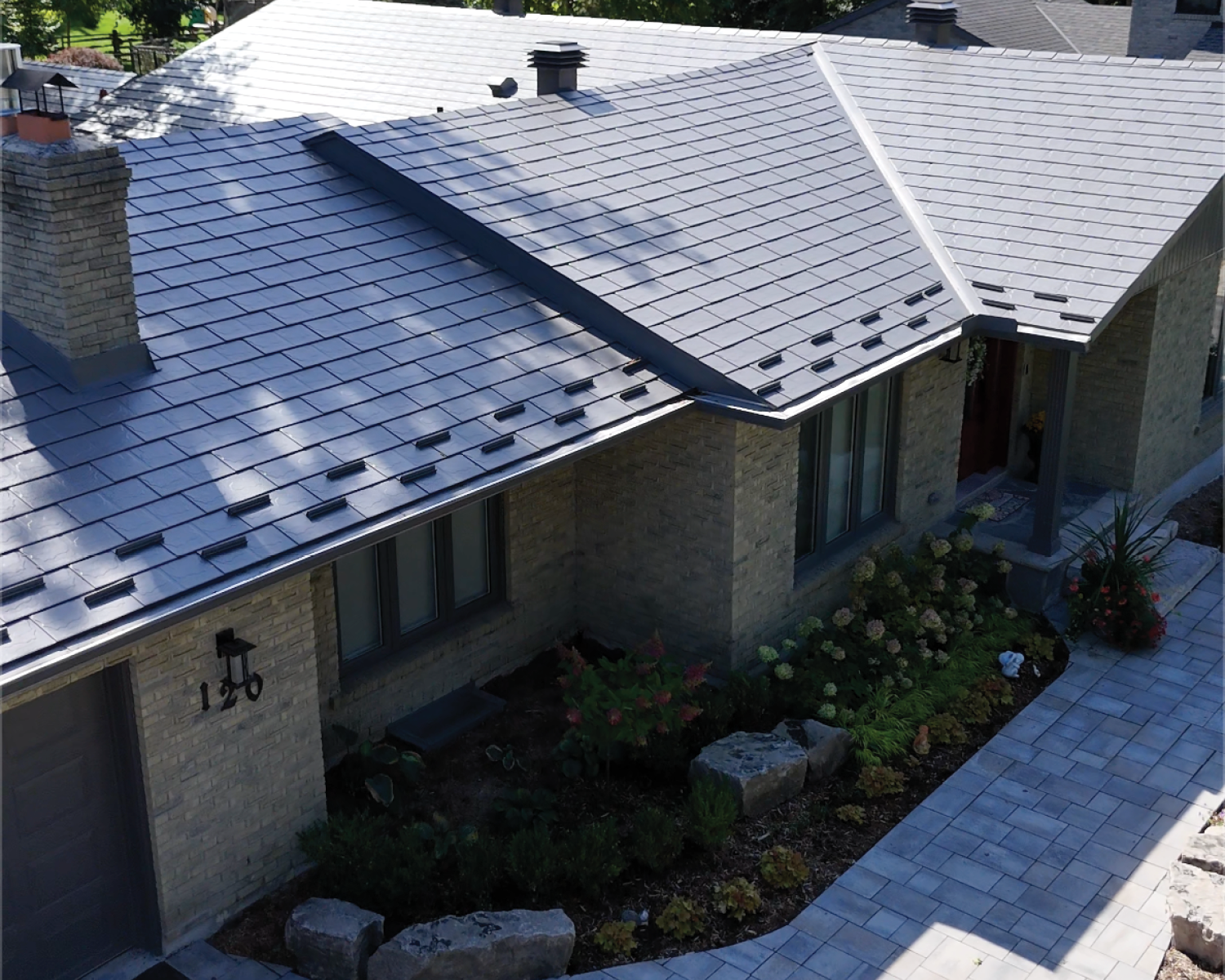 The Evolution of Roofing
