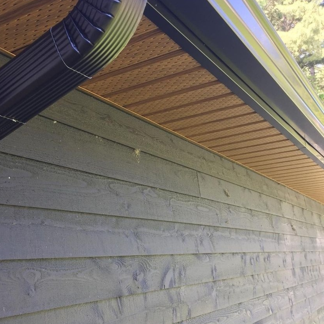 Soffit/Fascia