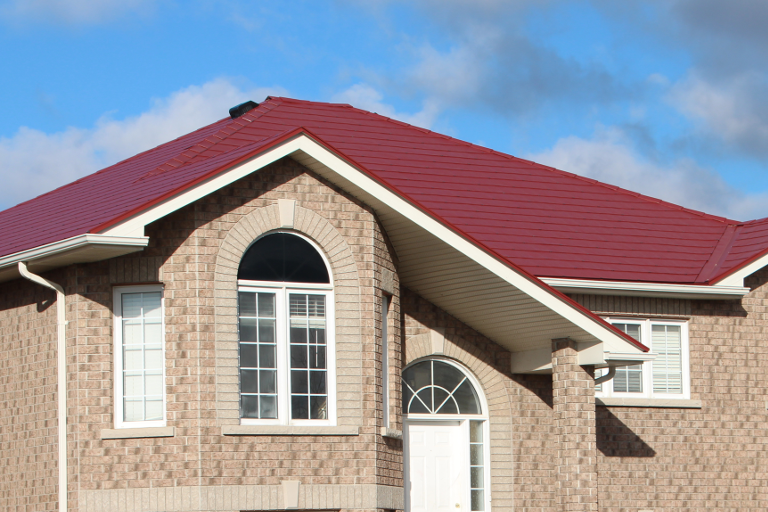 The Evolution of Roofing