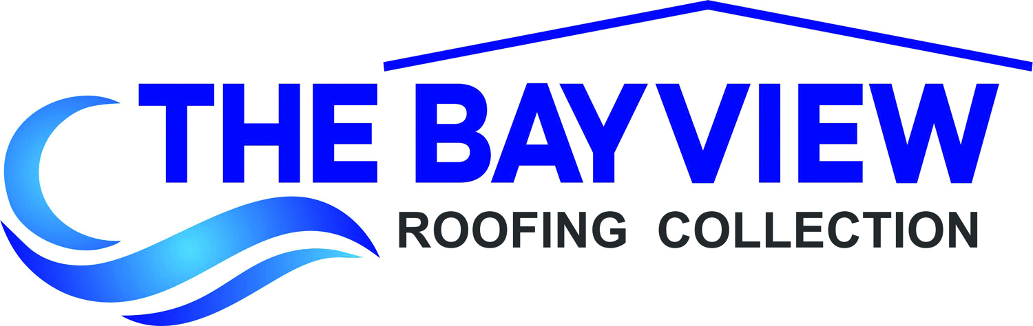 The Bayview Roofing Collection Logo