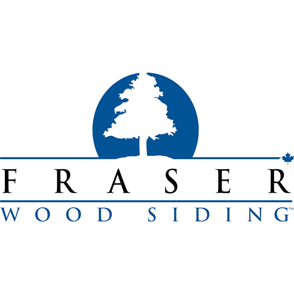 Fraser Wood Siding Logo